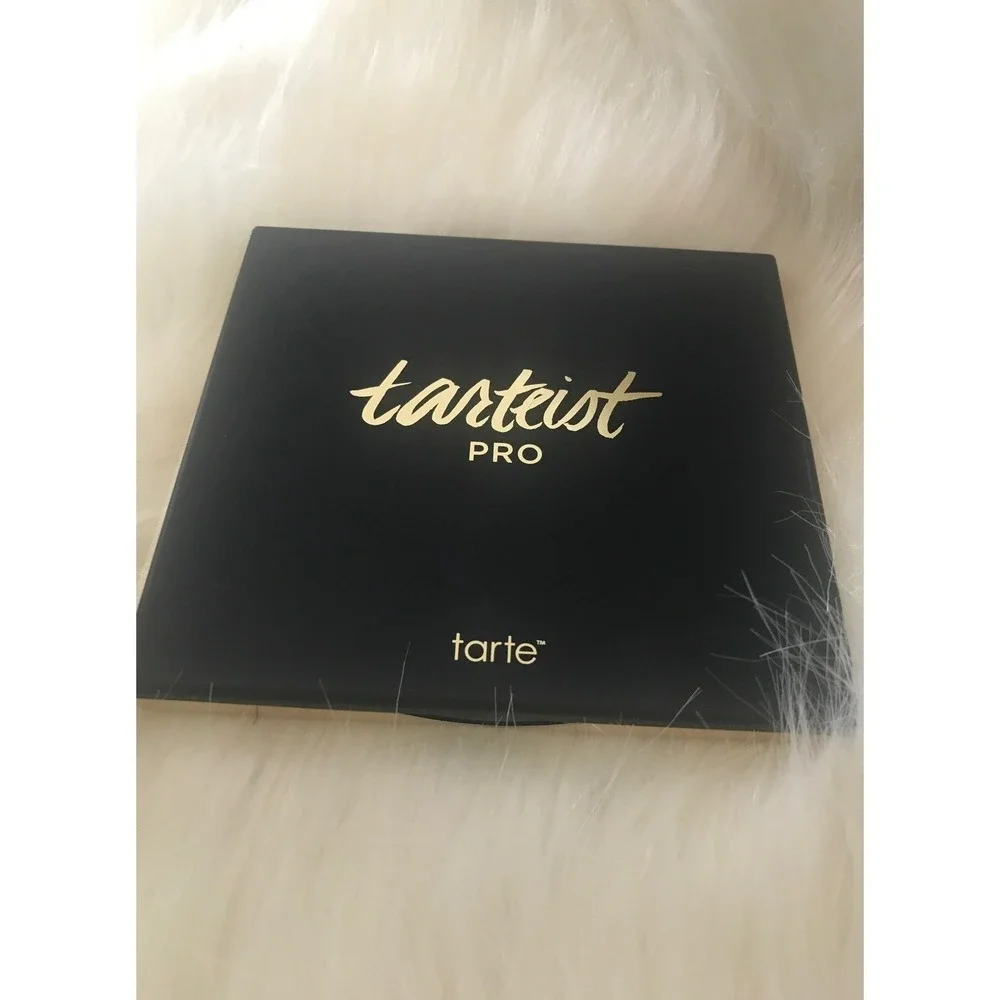 Tarteist Pro Amazonian Clay Palette